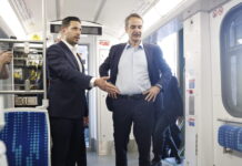 Η επιλογή Κυρανάκη στη θέση του Γραμματέα της ΝΔ δείχνει επιτάχυνση της προεκλογικής προετοιμασίας – Η ομάδα που θα τρέξει τον «αγώνα»