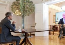 Μητσοτάκης: Αδιαπραγμάτευτες οι κόκκινες γραμμές με την Τουρκία – Γιατί θέλω 3η θητεία, το στοίχημα της Λιβύης