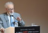 «Τι πήγε λάθος στην Ελλάδα»: Ο Μιχάλης Σάλλας κάνει σε 572 σελίδες την ακτινογραφία της χώρας από το 1970 έως σήμερα