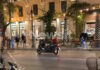 Νεαρή κοπέλα έπεσε από τον 8ο όροφο καταστήματος στο κέντρο της Αθήνας – Έπεσε πάνω σε μηχανάκι και έζησε