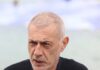 Μώραλης για το Νέο Καραϊσκάκη: «Ο Πειραιάς θα αποκτήσει το μεγαλύτερο και πιο σύγχρονο γήπεδο της χώρας»