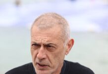Μώραλης για το Νέο Καραϊσκάκη: «Ο Πειραιάς θα αποκτήσει το μεγαλύτερο και πιο σύγχρονο γήπεδο της χώρας»