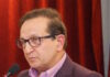 Σπύρος Μπιμπίλας: Όταν είσαι απεργοσπάστης και μετά πας με τον κύριο Τσίπρα, δεν υπάρχει συνέπεια