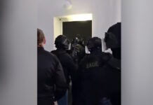 Μύκονος: Η στιγμή που το ελληνικό FBI εισβάλει στα σπίτια του κυκλώματος ναρκωτικών – Ο τιμοκατάλογος και οι καβάτζες στον Πειραιά