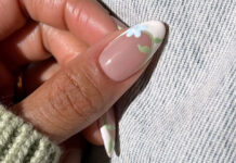 Floral French Nails: Το viral μανικιούρ της άνοιξης που πρέπει να δοκιμάσεις τώρα