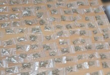 Πανεπιστημιούπολη Ζωγράφου: Συνελήφθη 21χρονος που διακινούσε ναρκωτικά στις φοιτητικές εστίες