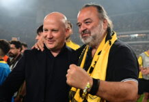ΑΕΚ και Μάρκο Νίκολιτς κοντά σε συμφωνία για νέο συμβόλαιο