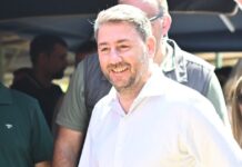 Νίκος Ανδρουλάκης: «Το υψηλό κόστος ζωής μετατρέπεται σε έσοδα για το κράτος και αυτό το ονομάζουν υπεραπόδοση»