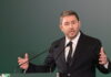 Νίκος Ανδρουλάκης: «Τριάντα χρόνια συμπληρώνονται από την ημέρα που ο Ανδρέας Παπανδρέου πέρασε στην Ιστορία»