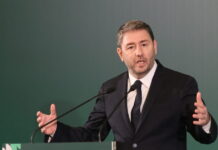 Νίκος Ανδρουλάκης: «Τριάντα χρόνια συμπληρώνονται από την ημέρα που ο Ανδρέας Παπανδρέου πέρασε στην Ιστορία»