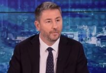 Νίκος Ανδρουλάκης: «Όποιο στέλεχός μας προτείνει στο μέλλον να γίνουμε συνιστώσα θα βρεθεί εκτός παράταξης»