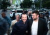 Ζαχαριάδης «καρφώνει» Παππά μετά τις αιχμές για τον ρόλο του στον ΣΥΡΙΖΑ: «Η δουλειά μας δεν είναι να μαλώνουμε στα κανάλια»