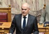 Στην κηδεία του Νίκου Ταγαρά την Τετάρτη ο Κυριάκος Μητσοτάκης