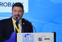 Χαρδαλιάς για τους βανδαλισμούς έξω από το σπίτι του: «Κανένας δεν θα μας τρομοκρατήσει»