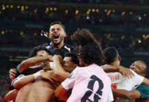 Ολλανδία – Μαρόκο 2-3: Στους «16» του Μουντιάλ 2026 οι Αφρικανοί, έξω οι «οράνιε»