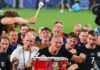 Μουντιάλ 2026: Αποτελέσματα και βαθμολογία μετά τη 2η αγωνιστική του 9ου ομίλου του Μουντιάλ 2026