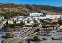 Σοβαρό τροχαίο στη Θεσσαλονίκη: Λεωφορείο παρέσυρε 24χρονη – Στο νοσοκομείο το θύμα