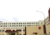 Χανιά: 40χρονος αυτοκτόνησε πέφτοντας από μπαλκόνι νοσοκομείου – Ασθενείς και συνοδοί προσπάθησαν να τον αποτρέψουν