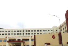 Χανιά: 40χρονος αυτοκτόνησε πέφτοντας από μπαλκόνι νοσοκομείου – Ασθενείς και συνοδοί προσπάθησαν να τον αποτρέψουν