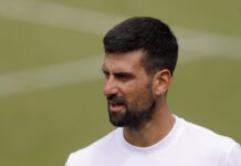 Ο Νόβακ Τζόκοβιτς πριν αγωνιστεί στο Wimbledon βρέθηκε συμμετείχε σε συναυλία του Bad Bunny