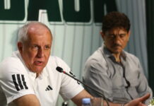 Ζέλικο Ομπράντοβιτς: «Δεν έχασα ποτέ επαφή με τον Παναθηναϊκό και τον Δημήτρη Γιαννακόπουλο – Μίλησα ήδη με τον Κώστα Σλούκα»