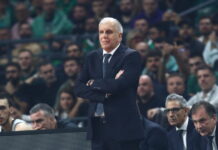 Παναθηναϊκός: Το «μυθικό» συμβόλαιο του Ζέλικο Ομπράντοβιτς και η «εκτόξευση» του μπάτζετ