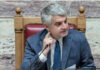 Κωνσταντινόπουλος για Τσίπρα: «Σοβαρός παίκτης, βρήκε χώρο και μπήκε»