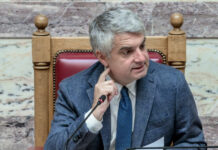 Κωνσταντινόπουλος για Τσίπρα: «Σοβαρός παίκτης, βρήκε χώρο και μπήκε»