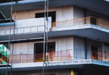 Χανιά: Νεκρός οικοδόμος έπεσε από ύψος 5 μέτρων