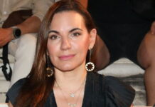 Η Όλγα Κεφαλογιάννη δάκρυσε on air μιλώντας για τη μητέρα της – Όσα είπε για τα παιδιά της και το διαζύγιο