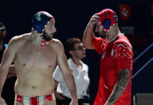 Προ Ρέκο – Ολυμπιακός 19-13: Δεν τα κατάφεραν οι Πειραιώτες, στον τελικό του Champions League πόλο οι Ιταλοί