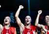 Ολυμπιακός – Φερεντσβάρος: Για την 4η κατάκτηση του Champions League στο πόλο οι ερυθρόλευκες