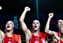 Ολυμπιακός – Φερεντσβάρος: Για την 4η κατάκτηση του Champions League στο πόλο οι ερυθρόλευκες