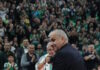 Ζέλικο Ομπράντοβιτς: Οι οπαδοί του Παναθηναϊκού ετοιμάζουν στον Σέρβο προπονητή υποδοχή ήρωα