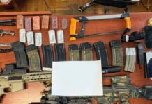 Θεσσαλονίκη: Απήγαγαν 25χρονο, τον απείλησαν με όπλο και τον ανάγκασαν να μεταφέρει σε λογαριασμό 20.000 ευρώ – Δύο συλλήψεις, αναζητούνται τρία άτομα