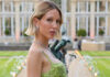 Μαρία Ολυμπία: Το ανεπιτήδευτα κομψό beauty look της είναι η απόλυτη έμπνευση για το καλοκαίρι