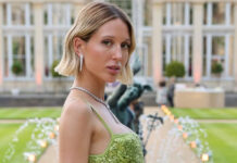 Μαρία Ολυμπία: Το ανεπιτήδευτα κομψό beauty look της είναι η απόλυτη έμπνευση για το καλοκαίρι