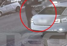 Παγκράτι: Κακοποιοί παρίσταναν το ερωτευμένο ζευγάρι και λήστεψαν οδηγό ταξί με την απειλή μαχαιριού
