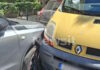 Επεισοδιακή καταδίωξη στο Παλαιό Φάληρο: «Παραλίγο να πατήσει έναν ηλικιωμένο» περιγράφει μάρτυρας για την τρελή πορεία της μεθυσμένης 33χρονης
