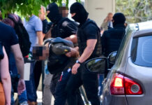 Αντιμέτωπος με βαρύ κατηγορητήριο ο 37χρονος Παλαιστίνιος και καθ’ομολογίαν μέλος της Χαμάς