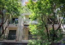 Σύλληψη Παλαιστίνιου στην Κρήτη: Αυτό είναι το διαμέρισμα στα Πατήσια που ο 37χρονος είχε μετατρέψει σε «εργαστήριο» εκρηκτικών – Η ανακοίνωση της ΕΛ.ΑΣ