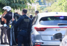 Προφυλακίζεται ο Παλαιστίνιος που κατηγορείται ότι σχεδίαζε τρομοκρατικό χτύπημα – «Με παγίδευσαν» είπε στην απολογία του