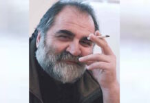 Πέθανε ο δημοσιογράφος Γιώργος Παλαμιώτης