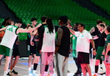 Ο Παναθηναϊκός θα μείνει σε ξενοδοχείο καθόλη τη διάρκεια των τελικών με τον Ολυμπιακό στην GBL