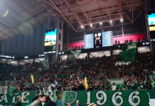 Παναθηναϊκός: Ο αθλητικός δικαστής κάλεσε σε απολογία τους πράσινους για όσα έγιναν στο Game 4 των τελικών της GBL