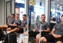 ΠΑΟΚ: Η αναχώρηση για την Ολλανδία και η νέα βελτιωμένη προταση για Γιαννούλη