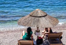 Δημοσκόπηση Alco: Το 47% το πολιτών δεν θα πάει φέτος διακοπές
