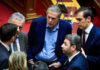 Ο Ανδρουλάκης παρουσιάζει την «ομάδα κρούσης» ενόψει εκλογών: Στην πρώτη γραμμή Γερουλάνος, Αποστολάκη, Μάντζος, Κατρίνης