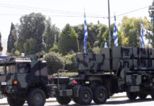 Patriot: Ώρα αναβάθμισης για τα αντιαεροπορικά πυραυλικά συστήματα – Ο ρόλος της Σαουδικής Αραβίας και η «Ασπίδα του Αχιλλέα»