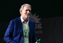 Παύλος Γερουλάνος: Ξενάγηση στο Μουσείο Μπενάκη με άρωμα εκλογών